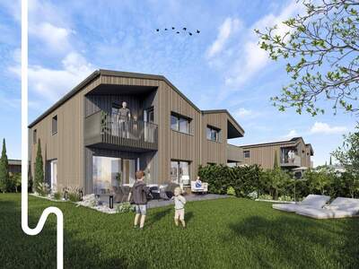 Haus kaufen in 5112 Lamprechtshausen