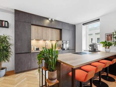 Wohnung kaufen in 1160 Wien