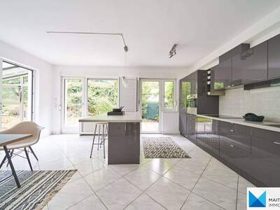 Haus kaufen in 3001 Mauerbach