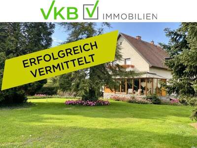 Haus mit Garten kaufen in 4470 Enns (Bild 1)