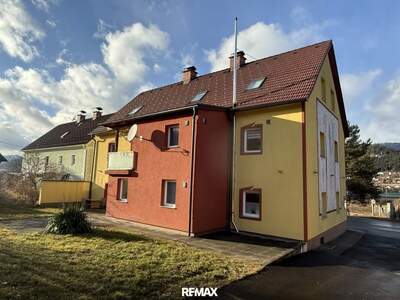 Haus kaufen in 8653 Stanz