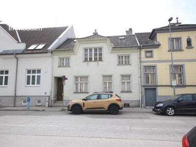 Haus kaufen in 2000 Stockerau