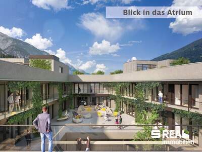 Büro / Praxis kaufen in 6500 Landeck (Bild 1)