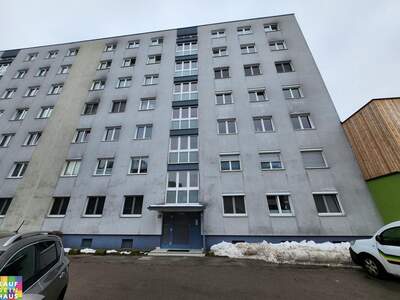 Mietwohnung in 3100 St. Pölten