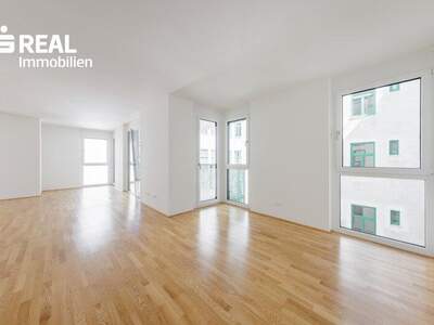 Terrassenwohnung mieten in 1090 Wien (Bild 3)