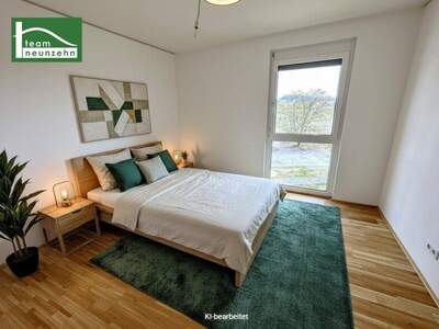 Terrassenwohnung mieten in 8020 Graz (Bild 5)