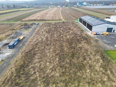 Gewerbeobjekt kaufen in 8472 Obervogau (Bild 2)