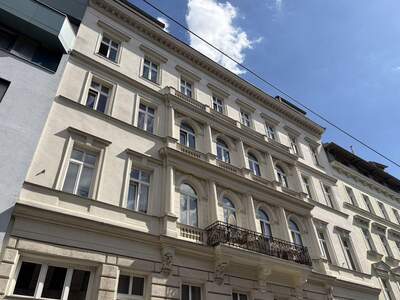Gewerbeobjekt mieten in 1150 Wien