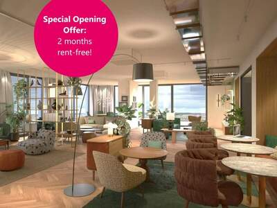 Mietwohnung in 1200 Wien