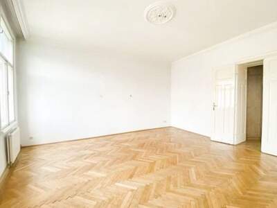 Altbauwohnung mieten in 1050 Wien (Bild 1)