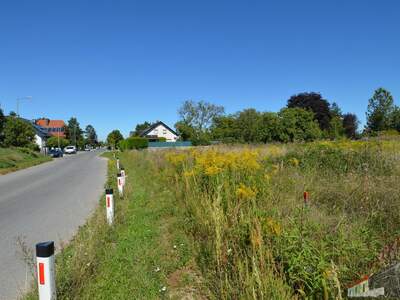 Grundstück kaufen in 2700 Wr. Neustadt (Bild 2)