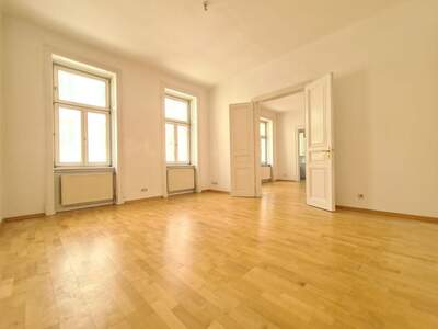 Altbauwohnung mieten in 1080 Wien (Bild 5)