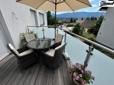 Eigentumswohnung in 9500 Villach