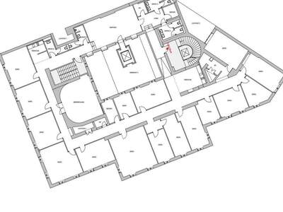 Gewerbeobjekt mieten in 1010 Wien