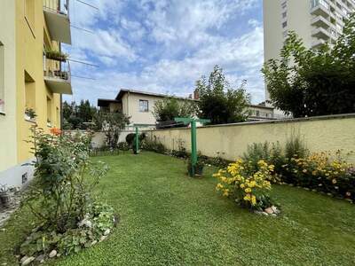 Immobilie kaufen in 8020 Graz