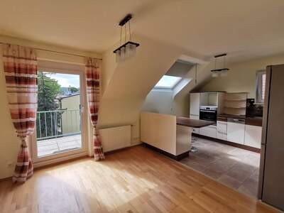 Mietwohnung provisionsfrei in 1230 Wien