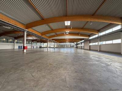 Gewerbeobjekt mieten in 7011 Siegendorf