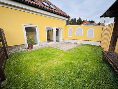 Apartment provisionsfrei mieten in 8072 Steiermark