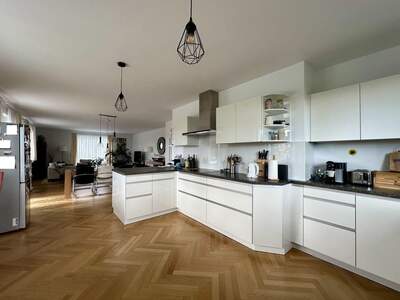 Wohnung mit Balkon mieten in 1190 Wien (Bild 5)
