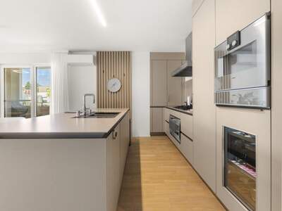 Wohnung mit Balkon kaufen in 9020 Klagenfurt (Bild 3)