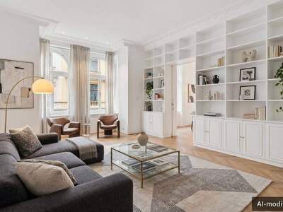 Wohnung kaufen in 1010 Wien