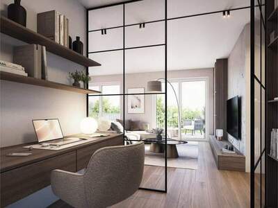 Wohnung kaufen in 4030 Linz