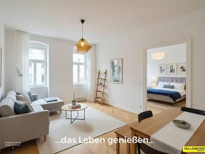 Wohnung kaufen in 1160 Wien