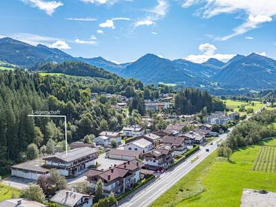 Grundstück kaufen in 6370 Kitzbühel (Bild 5)