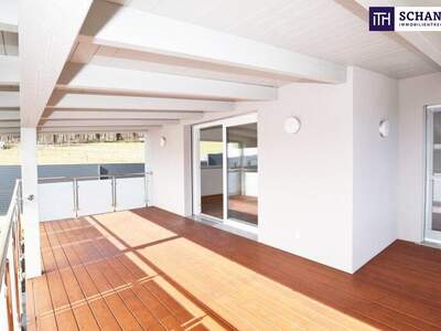 Terrassenwohnung kaufen in 8044 Graz (Bild 1)