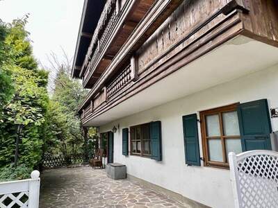 Altbauwohnung kaufen in 6345 Kössen (Bild 4)