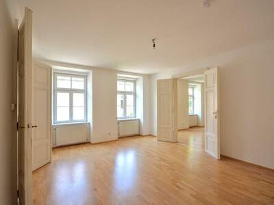 Apartment provisionsfrei mieten in 1070 Wien