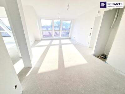 Terrassenwohnung kaufen in 1160 Wien (Bild 2)