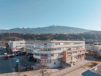 Gewerbeobjekt mieten in 6020 Innsbruck
