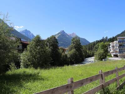 Terrassenwohnung kaufen in 6166 Fulpmes (Bild 3)