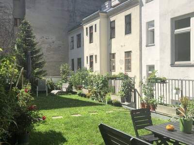 Gewerbeobjekt mieten in 1150 Wien