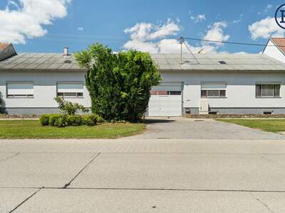 Gewerbeobjekt kaufen in 2286 Haringsee (Bild 2)