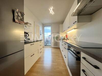 Terrassenwohnung kaufen in 6850 Dornbirn (Bild 2)