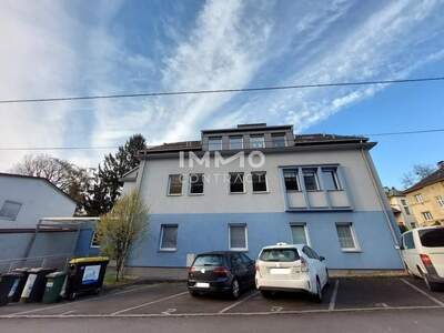 Gewerbeobjekt mieten in 4020 Linz