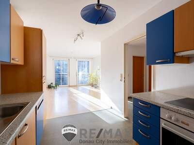 Terrassenwohnung kaufen in 1100 Wien (Bild 4)