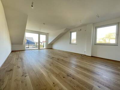 Dachgeschosswohnung kaufen in 5300 Hallwang