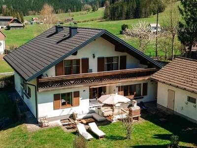 Haus provisionsfrei kaufen in 3345 Göstling