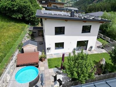 Haus kaufen in 6473 Wenns
