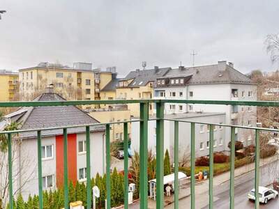 Eigentumswohnung in 4020 Linz