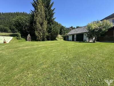 Haus mit Garten kaufen in 8983 Bad Mitterndorf (Bild 1)