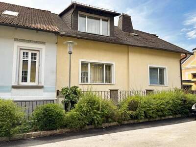 Haus kaufen in 2552 Hirtenberg