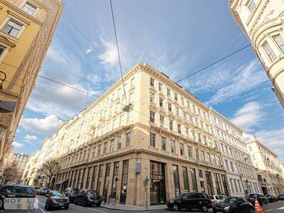 Eigentumswohnung in 1010 Wien