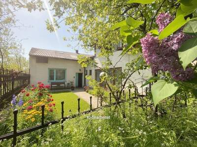 Haus kaufen in 7100 Neusiedl