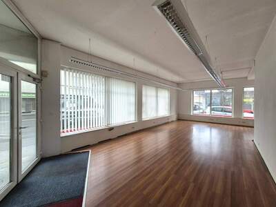 Gewerbeobjekt mieten in 2700 Wiener Neustadt