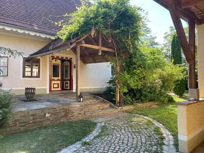 Haus kaufen in 8505 Sankt Nikolai