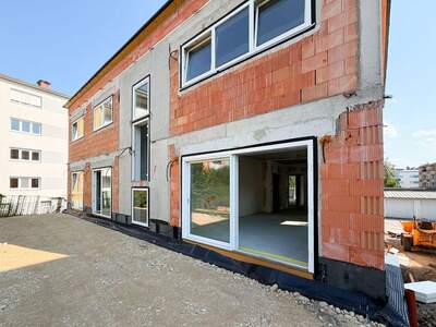 Wohnung mit Balkon kaufen in 4400 Steyr (Bild 4)